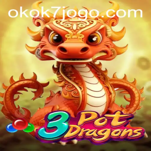Descubra o Fascinante Mundo de 3PotDragons: O Jogo Que Está Dominando 2023