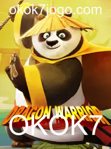 DragonWarrior: Tudo o Que Você Precisa Saber Sobre o Empolgante Jogo com a Palavra-chave OKOK7