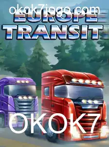 EuropeTransit: O Jogo Estratégico de Conexão Continental