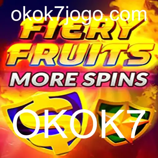 Explorando FieryFruitsMoreSpins: Um Jogo de Slots Envolvente