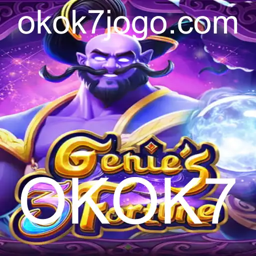 Desvendando os Mistérios do Jogo Genie3Fortune
