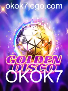 GoldenDisco: Descubra o Jogo que Está Revolucionando as Pistas de Dança
