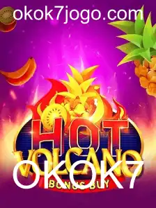 Explorando o Emocionante Mundo de HotVolcanoBonusBuy com OKOK7