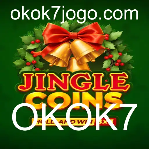Descubra o Mundo Empolgante de Jinglecoins com OKOK7