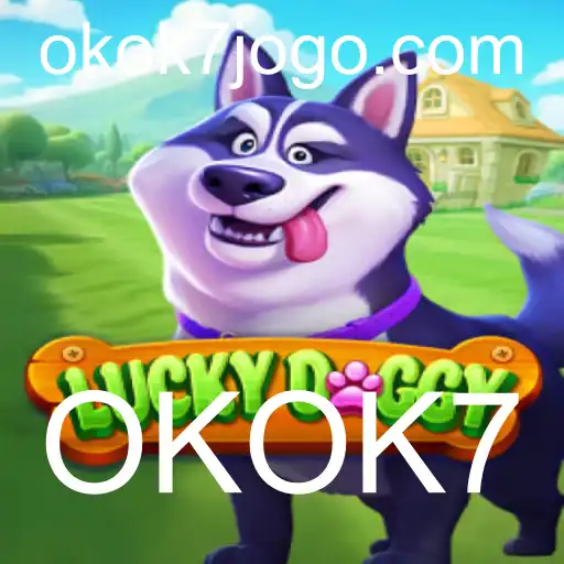 Descubra o Fascinante Mundo de LuckyDoggy com a Palavra-Chave OKOK7