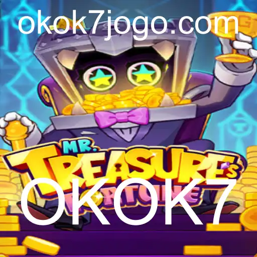 Descubra os Segredos de MrTreasuresFortune: O Jogo de Aventura que Está Conquistando o Mundo