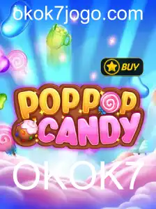 Descubra o Fascinante Mundo de POPPOPCANDY com OKOK7