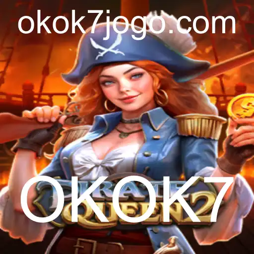 Explorando o Mundo Aventureiro de PirateQueen2 com a Estratégia OKOK7