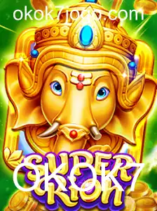 Descubra o Mundo de SuperRich: Um Jogo de Estratégia e Sorte