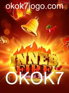 Desvendando o Jogo InnerFireBonusBuy: A Nova Sensação dos Cassinos Online