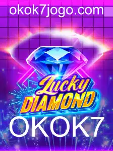 Explorando o Mundo Fascinante do Jogo LuckyDiamond