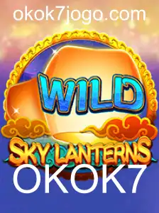 Descubra SkyLanterns: O Jogo Que Está Iluminando o Mundo