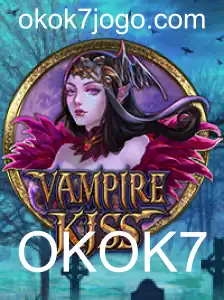 VampireKiss: Um Olhar Detalhado Sobre o Jogo Inovador com OKOK7