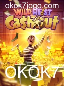 Descubra o Fascinante Mundo de WildHeistCashout com a Palavra-Chave Mágica OKOK7