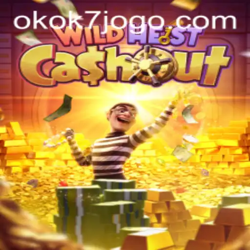 Descubra o Fascinante Mundo de WildHeistCashout com a Palavra-Chave Mágica OKOK7